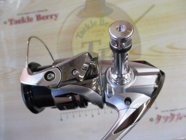 19ストラディック 3000MHG