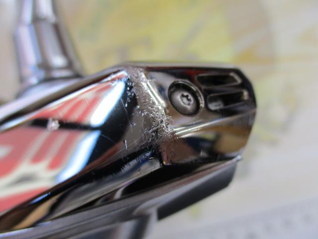 19ストラディック 3000MHG