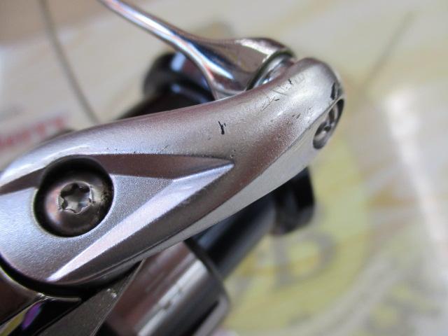 19ストラディック 3000MHG