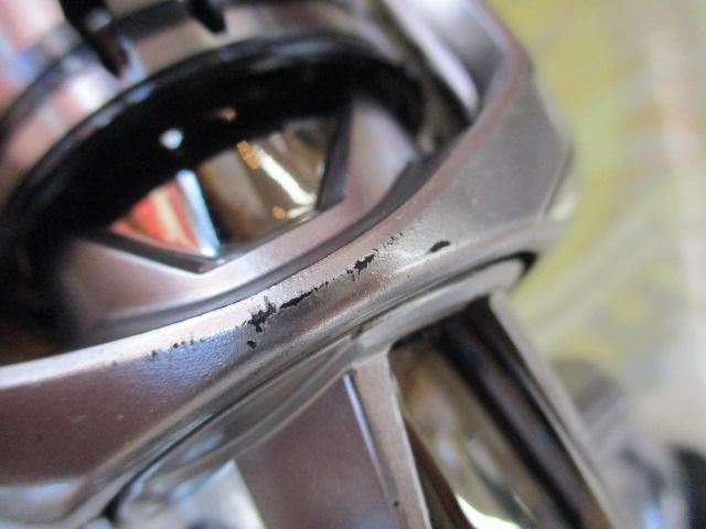 19ストラディック 3000MHG