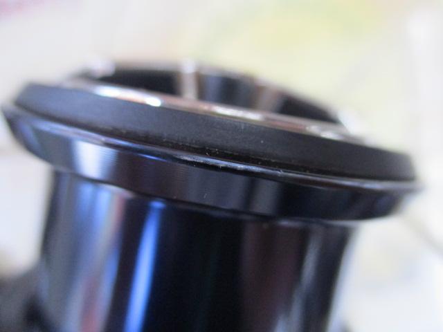 19ストラディック 3000MHG