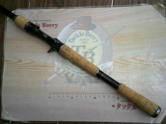 ブラックレーベル BLX SG 6102M+RB