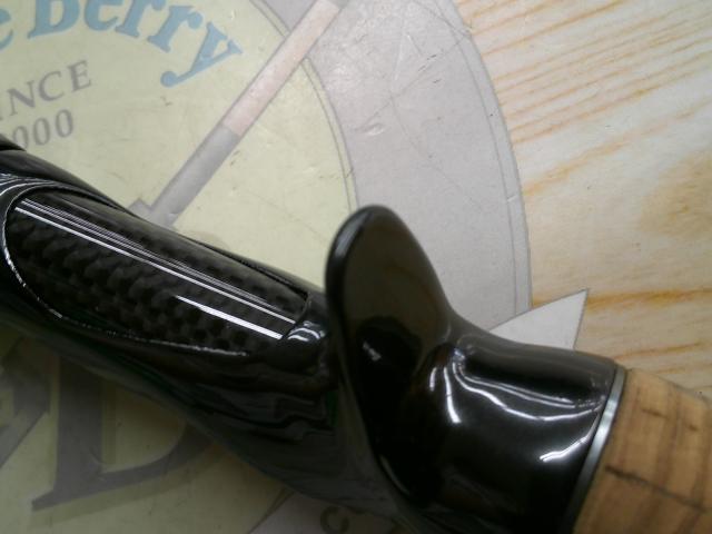 ブラックレーベル BLX SG 6102M+RB