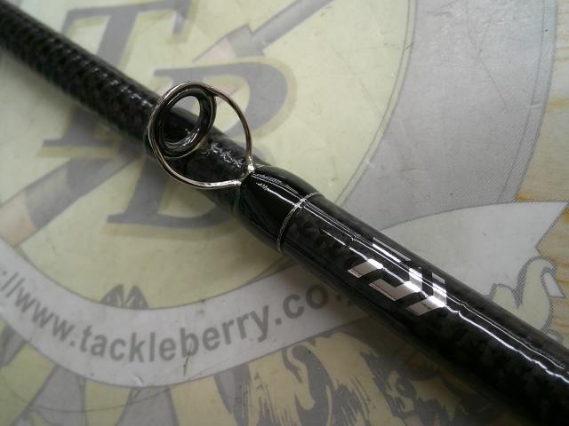 ブラックレーベル BLX SG 6102M+RB