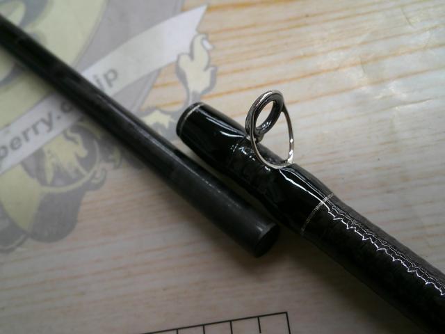 ブラックレーベル BLX SG 6102M+RB