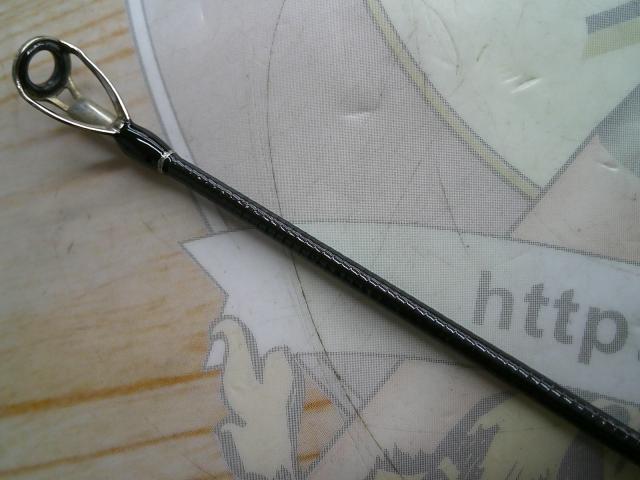 ブラックレーベル BLX SG 6102M+RB