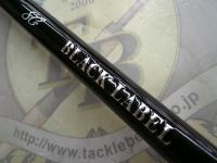 ブラックレーベル BLX SG 6102M+RB
