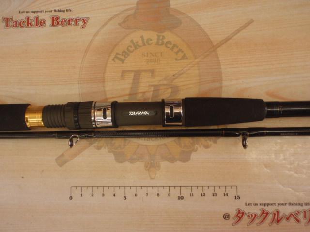ヒラメバケX 210｜＠ベリーネット 日本最大新品中古釣具WEBショップ