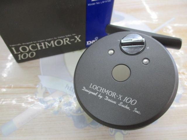 ロッホモアX 100