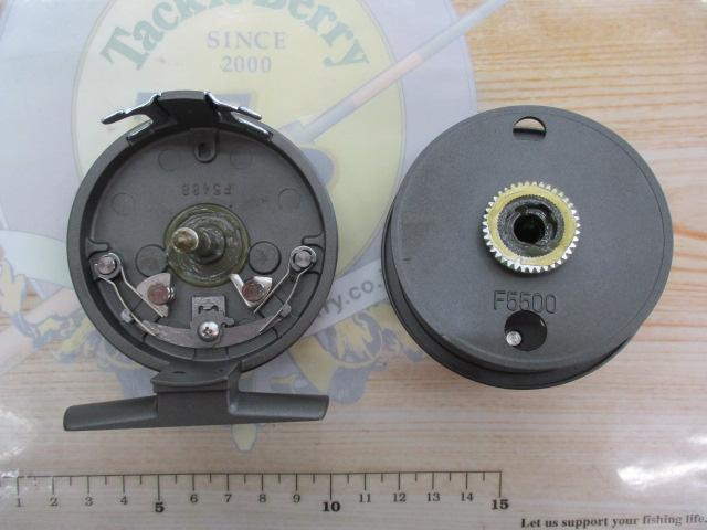 ロッホモアX 100