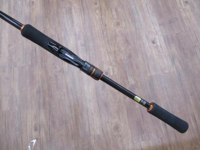 24ハードロッカーBB S76ML｜＠ベリーネット 日本最大新品中古