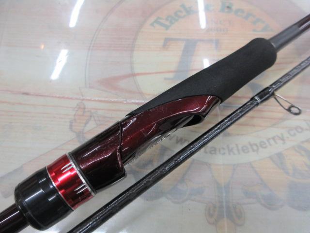 19セフィアSS S86ML