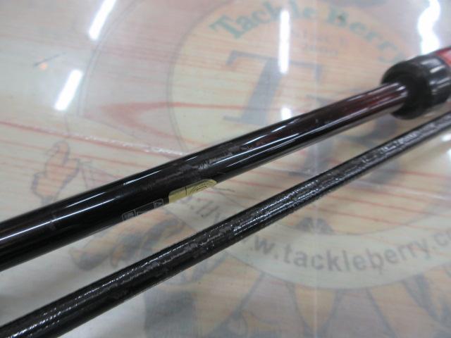 19セフィアSS S86ML