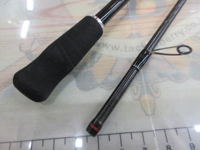 19セフィアSS S86ML