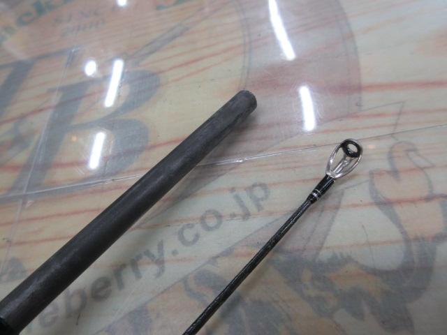 19セフィアSS S86ML