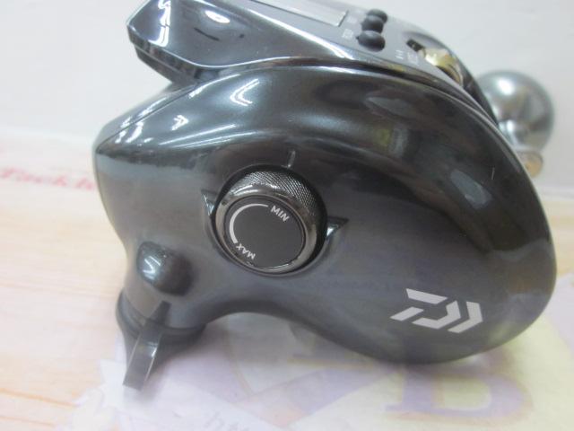 21シーボーグ 300J｜＠ベリーネット 日本最大新品中古釣具WEB