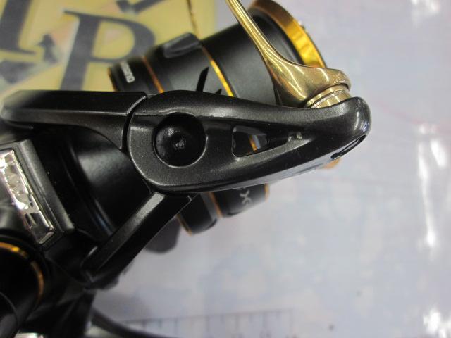 21ソアレXR C2000SSPG