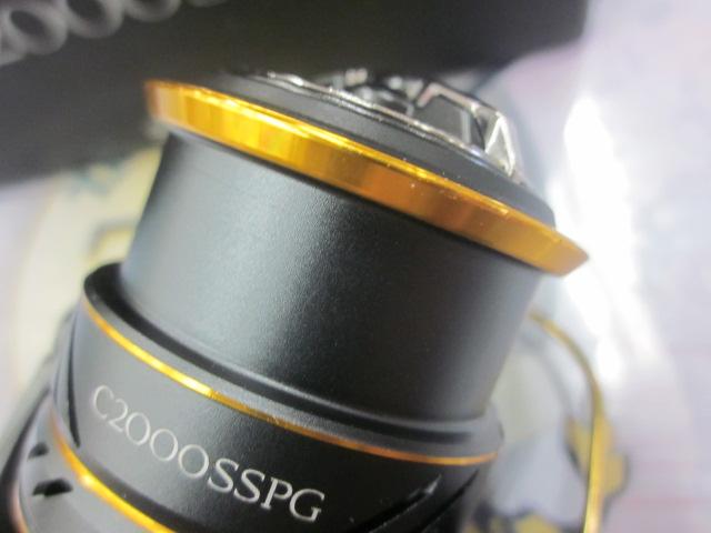 21ソアレXR C2000SSPG｜＠ベリーネット 日本最大新品中古釣具WEB