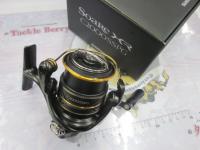 21ソアレXR C2000SSPG