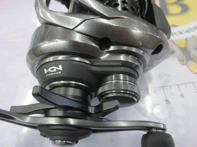 25SLX BFS 中古品 25SLX BFS XG LEFT｜＠ベリーネット 日本最大新品中古釣具WEB