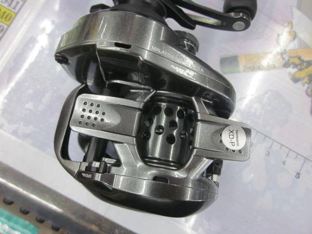 25SLX BFS XG LEFT｜＠ベリーネット 日本最大新品中古釣具WEB