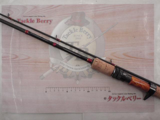 ケイソン ランズバックⅡ C66M｜＠ベリーネット 日本最大新品