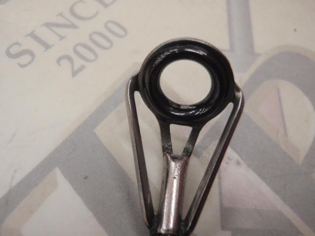 タイドラッシュ TR-V B58/6R