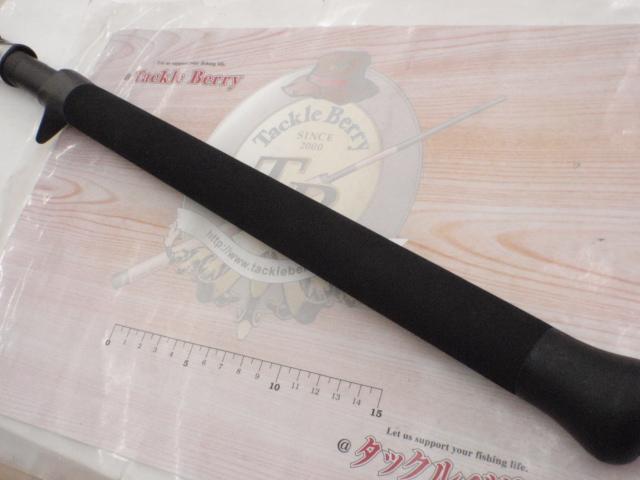 タイドラッシュ TR-V B58/6R