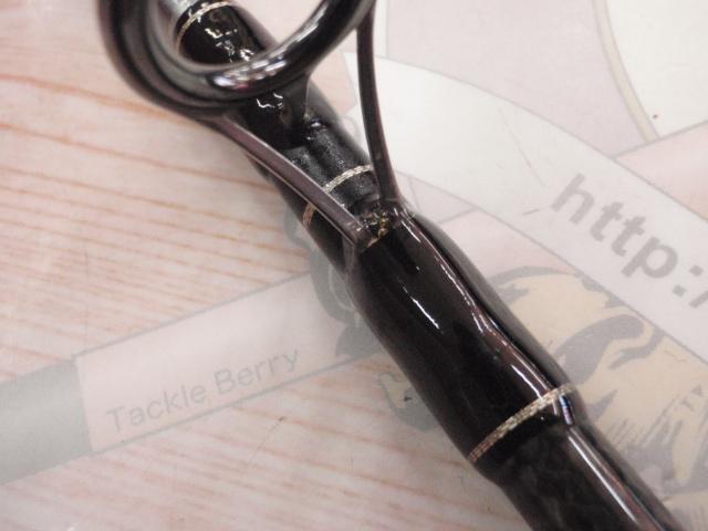 タイドラッシュ TR-V B58/6R