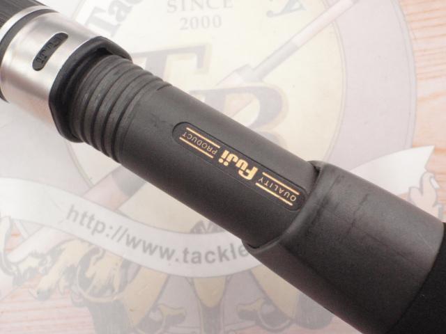 タイドラッシュ TR-V B58/6R