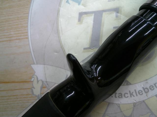 サイドワインダーHGC-80XR 後期