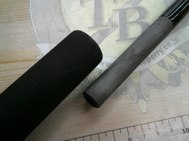 サイドワインダーHGC-80XR 後期