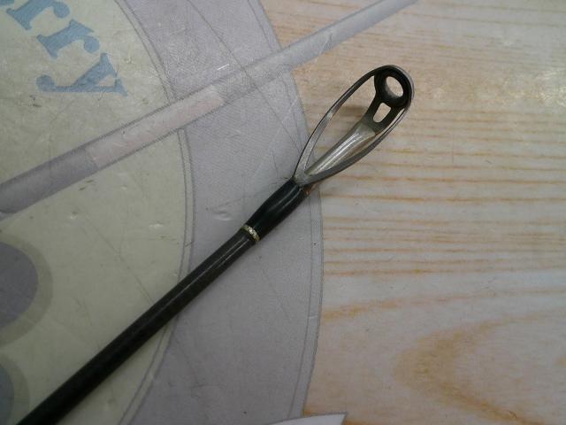 サイドワインダーHGC-80XR 後期