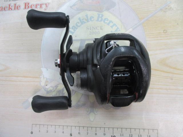 タトゥーラ TW 100SHL