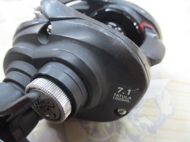 タトゥーラ TW 100SHL