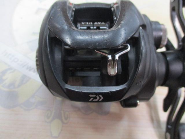 タトゥーラ TW 100SHL