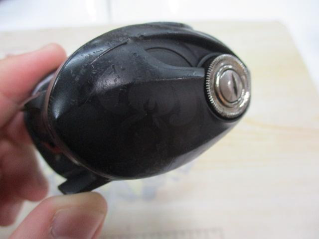 タトゥーラ TW 100SHL