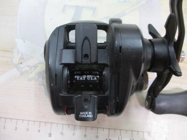 タトゥーラ TW 100SHL