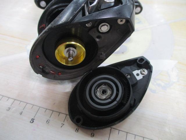 タトゥーラ TW 100SHL