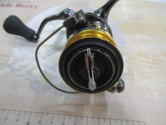 20ツインパワー C2000SHG