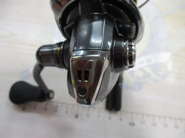 20ツインパワー C2000SHG