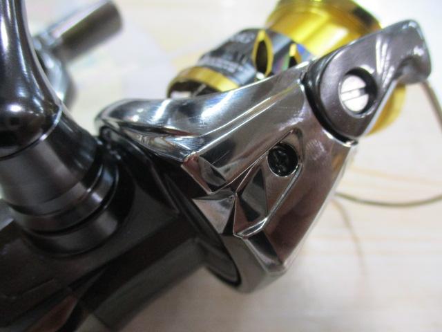 20ツインパワー C2000SHG