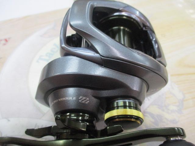 22クラドDC 201XG｜＠ベリーネット 日本最大新品中古釣具WEBショップ
