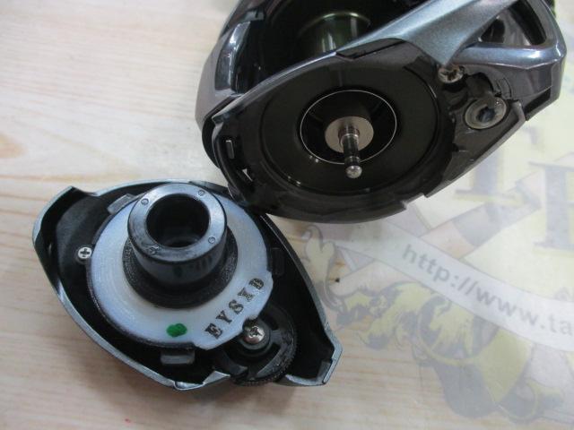 22クラドDC 201XG｜＠ベリーネット 日本最大新品中古釣具WEBショップ