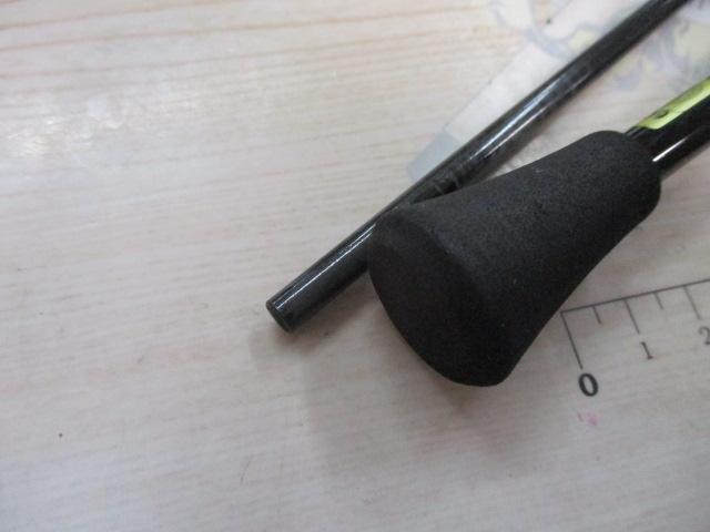 月下美人エア AGSアジングB64LS-S