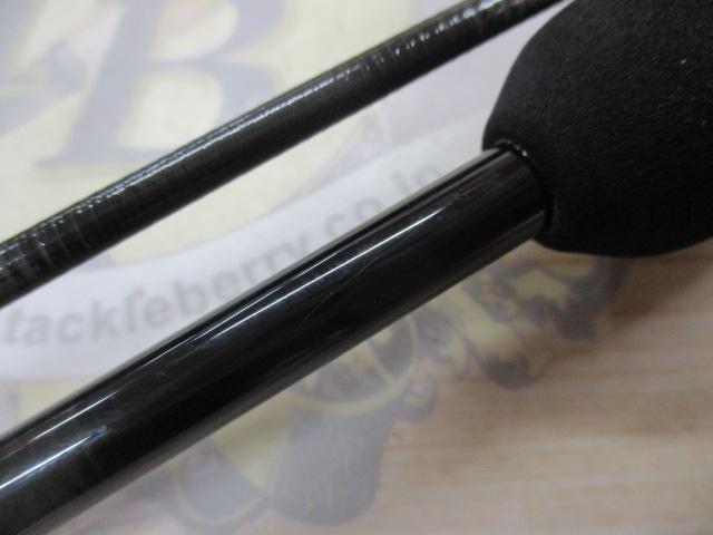 月下美人エア AGSアジングB64LS-S