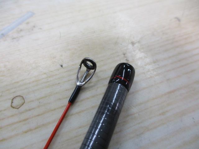 月下美人エア AGSアジングB64LS-S