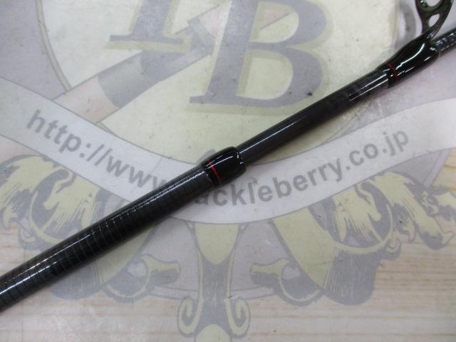 月下美人エア AGSアジングB64LS-S