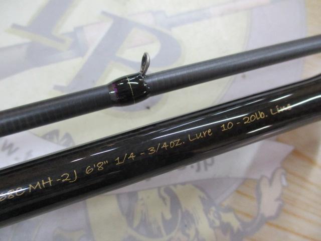 リンクス LINKS68CMH-2J