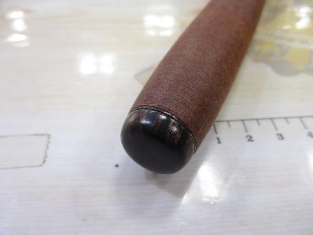 がまへら古天竺 15